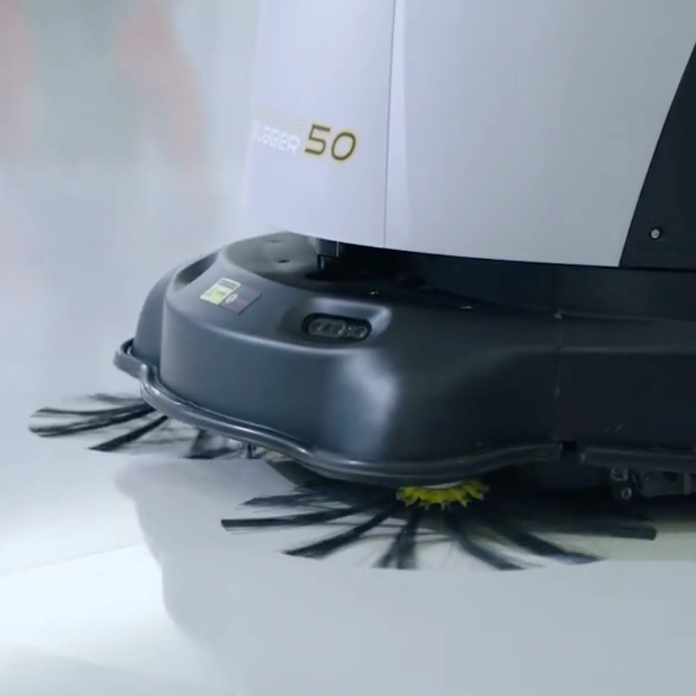 4 In 1 Reinigingsoplossing