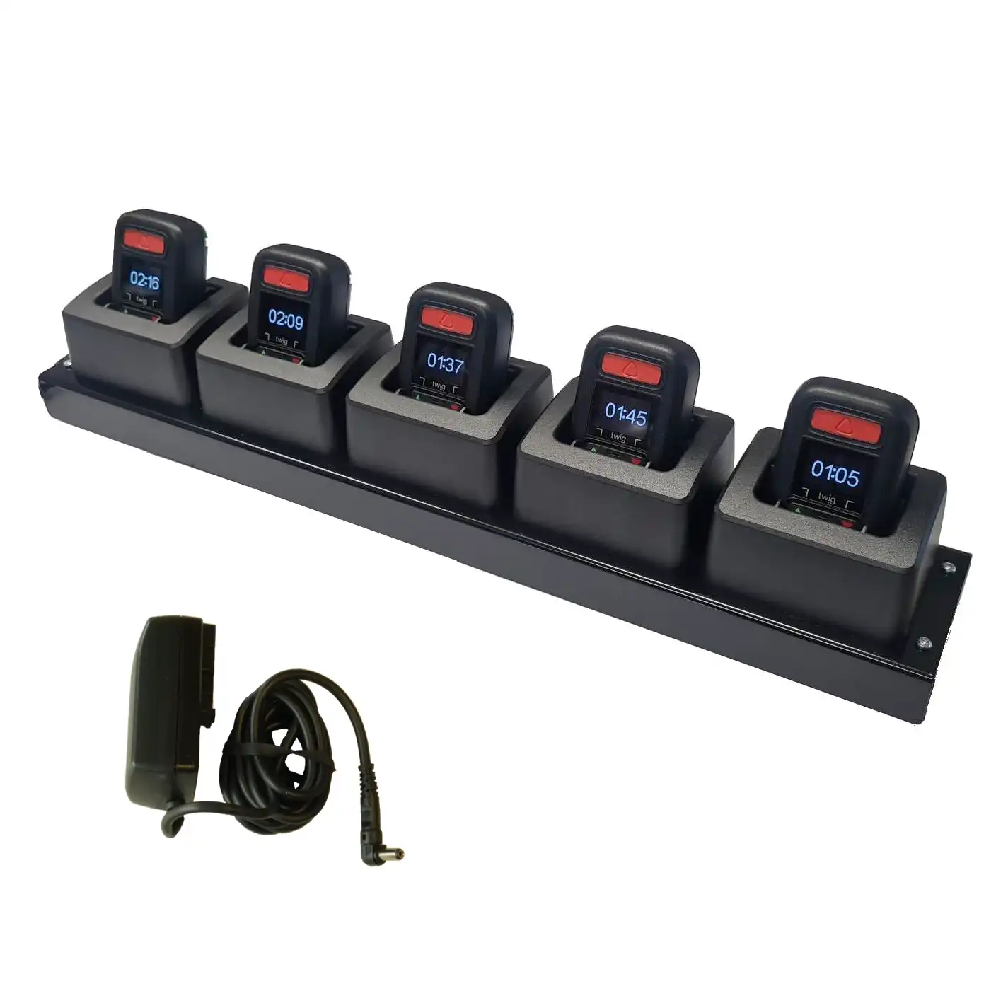 5 Vaks Multilader TWIG ONE & TWIG NEO 5 Vaks Multilader TWIG ONE & TWIG NEO