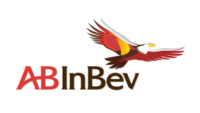 AB InBev Anheuser Busch InBev Logo Klanten VeDoSign