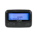 ALPHA Pager V28 Rechtvoor