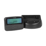 ALPHA Pager V29 Met Charcher