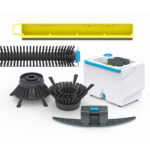 Accessiores Cobi 18 Schoonmaakrobot Autonome Schrobzuiger