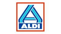 Aldi supermarkten
