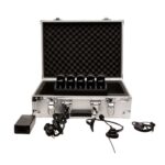 Axitour AXIWI TR 004 Transportkoffer Compleet