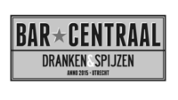 Bar Centraal Utrecht Centraal