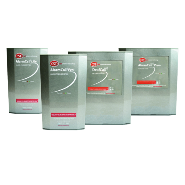 Brandmeldcentrale Oproepsysteem Stille Alarmering Bij Calamiteiten