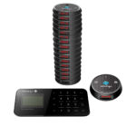 Budget Gasten Oproepsysteem Compleet 15 Coasters