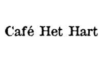 Café het hart