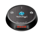 Coaster Budget Digital VeDoSign