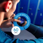 Cwatch Teamcommunicatie Nieuwe Gebruiker Instellen