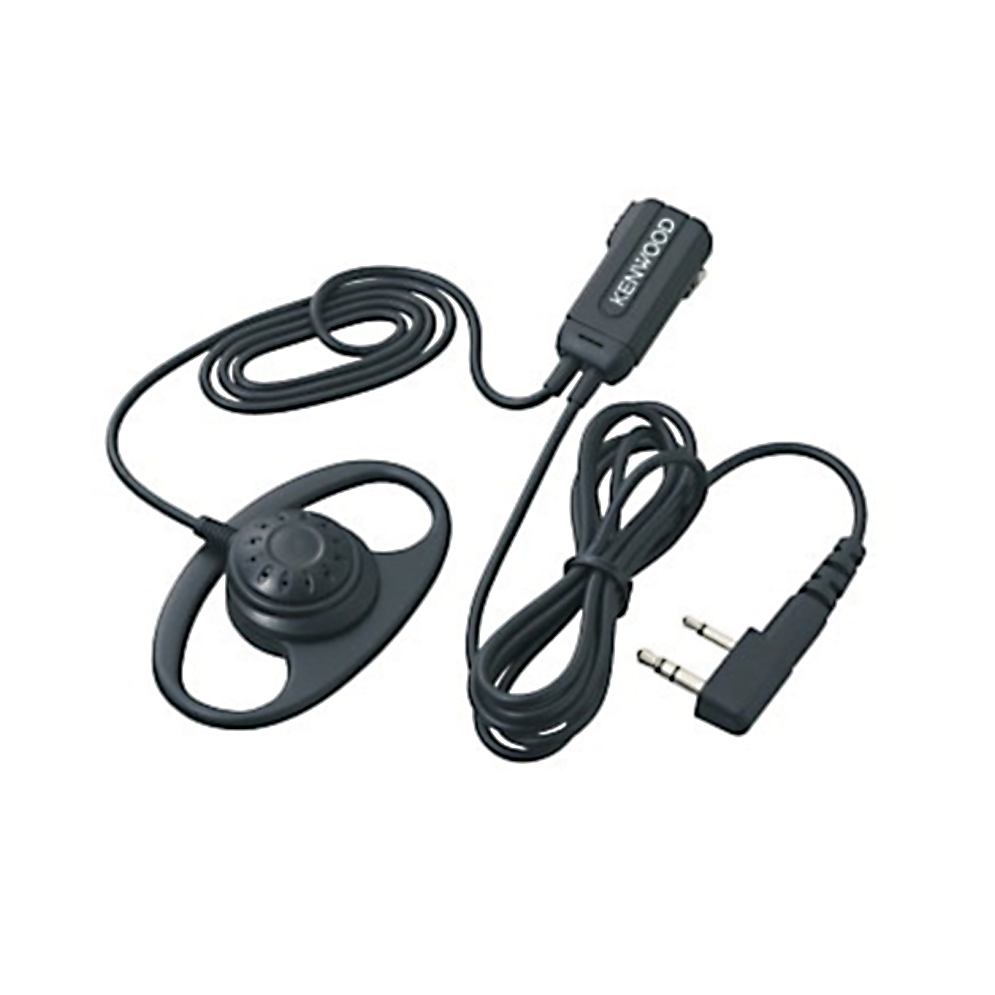 D Oortje Met K1 Aansluiting D Oortje Met K1 Aansluiting