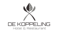 De Koppeling hotel en restaurant
