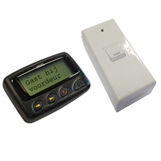 Deuralarm Oproepsysteem Direct Een Bericht Als De Deur Opengaat2