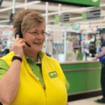 Draadloze Communicatie Team Retail VoCoVo