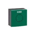 Draadloze Indoor Noodknop Groen Eerste Hulp EHBO Bericht Pager Portofoon Kl