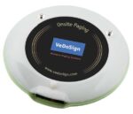 EasyVu Coaster Gastlocatie VeDoSign