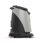 Ecobot 50 Scrubber Schoonmaakrobot Zijkant Recht VeDoSign