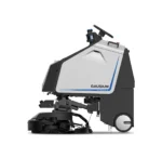 Ecobot 75 Scrubber Schoonmaakrobot Zij Links VeDoSign