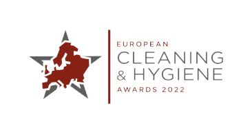 European Cleaning Hygiene Award Scrubber 50