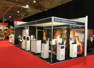 Gastvrij Beurs VeDoSign