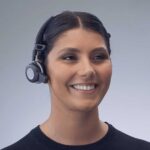 Headset S5 VoCoVo Draadloos Retail