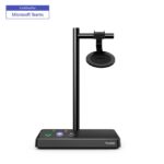 Headset Yealink WH62 Dual Teams Headset USB Basisstation Los