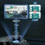 Hytera GC550 Mini (32GB) Bodycam 2k