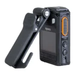 Hytera VM550D Bodycam Bevestiging
