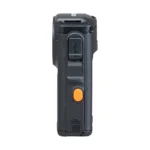 Hytera VM550D Bodycam Voorzijde Zij Links