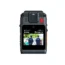 Hytera VM580D Bodycam Bluetooth, GPS, WiFi En 4G Schermzijde