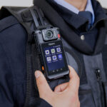 Hytera VM780 Bodycam Retail