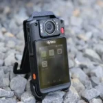 Hytera VM780 Bodycam Robuust