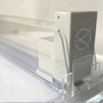 IMCo 485mm Product Verdeler Met IMCo B Push Sensor