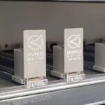 IMCo B Push Sensor Drie Pushers In Schap Winkeldiefstal Voorkomen