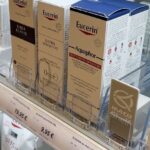 IMCo B Push Sensor Push Schap Winkeldiefstal Voorkomen Beautyproducten