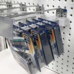 IMCo IoT Haak Intelligente Diefstalpreventie Scheermesjes Diefstal