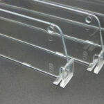 IMCo Product Verdeler 360 Mm IMCo IoT Pushers In Het Schap