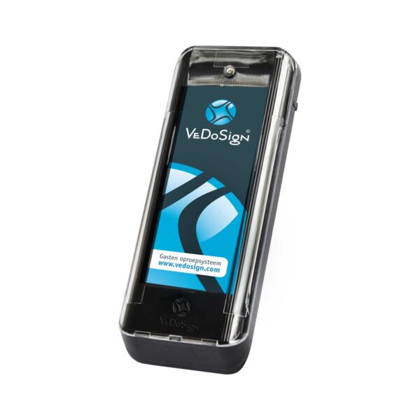 IQ 4 Pager Digitaal VeDoSign