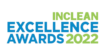 Inclean Excellence Award Scrubber 50
