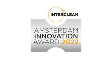 Internlean Amsterdam Innovation Award Scrubber 50