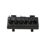 KSC 356 Oplaadstation Snellader Van Kenwood KNB 45LM, KNB 63L En KNB 65L Boven