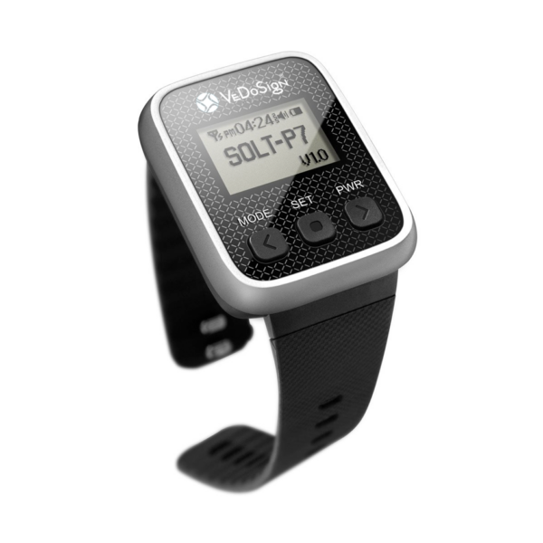 Premium Horloge Vedo