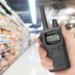 Kenwood PKT 300 Portofoon Compact Retail