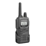 Kenwood PKT 300 Portofoon Compact Vergunningsvrij In Houder