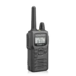 Kenwood PKT 300 Portofoon Compact Vergunningsvrij Schuin