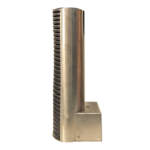 Kiosk Houder Coaster Voor Zij3