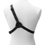 Klick Fast Schouderband Achter