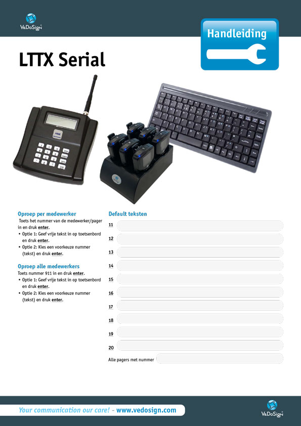 LTTX Serial NL INVUL 2022 Pdf