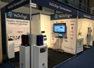 Logistiek Beurs VeDoSign