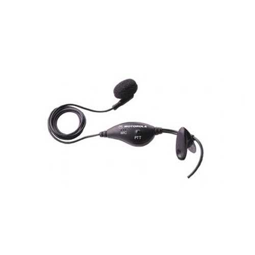 Motorola 00174 In Ear Oortje 01